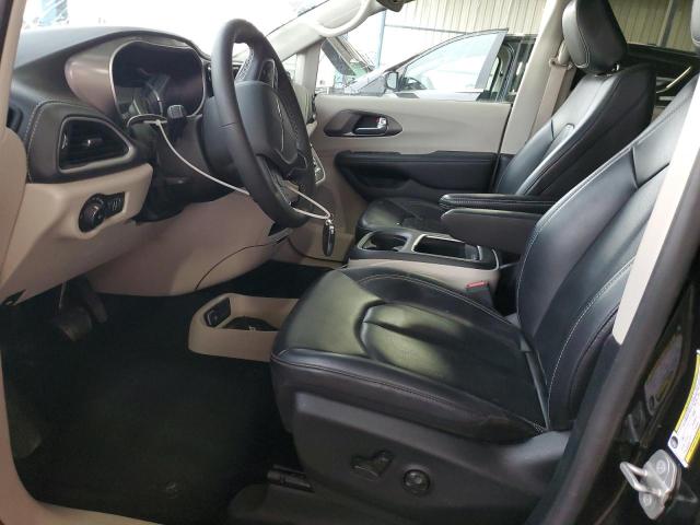 2023 CHRYSLER PACIFICA H - 2C4RC1L74PR632528