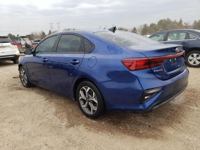 2021 KIA FORTE FE - 3KPF24AD5ME264339