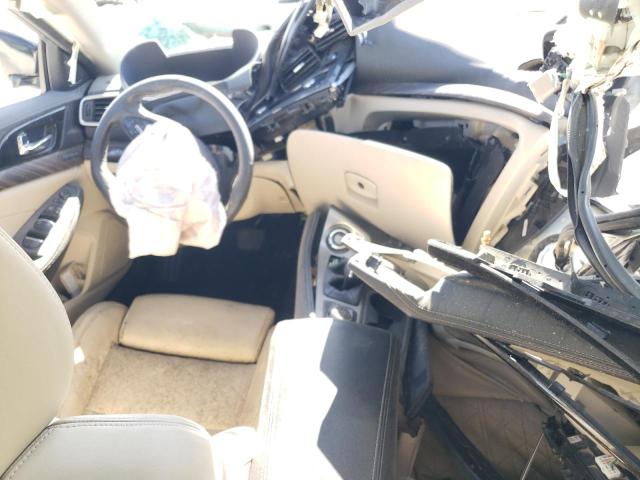 2016 NISSAN MAXIMA 3.5 - 1N4AA6AP7GC403066