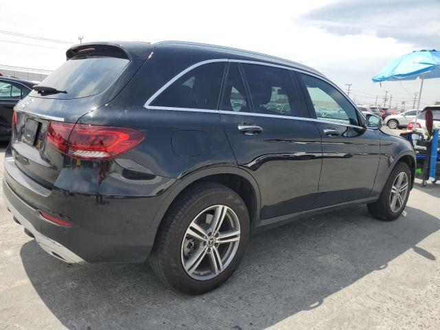 Vin: w1n0g8db5nv399433, lot: 53285005, mercedes-benz glc-class 300 20223