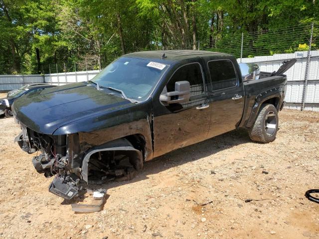 Vin: 3gcpcse03cg273508, lot: 53690035, chevrolet all models c1500 lt 2012 img_1