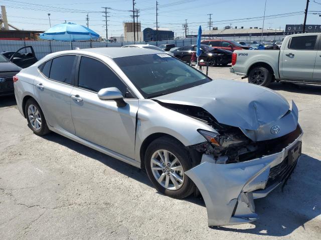 Vin: 4t1daack5su011746, lot: 52436725, toyota camry xse 20254
