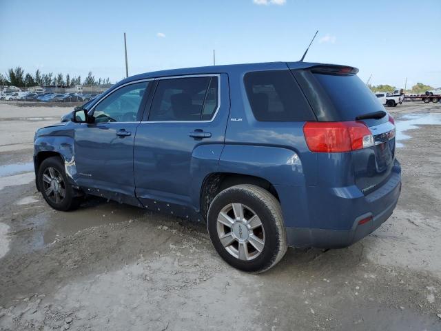 Vin: 2ctalmecxb6299047, lot: 51090585, gmc terrain sle 20112