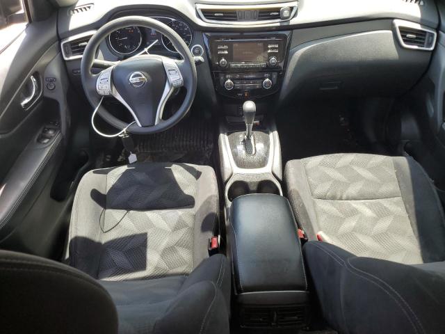 2015 NISSAN ROGUE S - 5N1AT2MK7FC818279