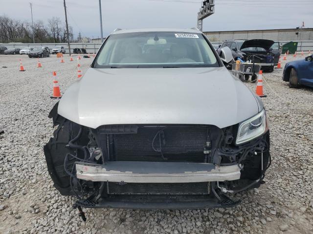 2016 AUDI Q5 PRESTIG - WA1W7AFP1GA025729