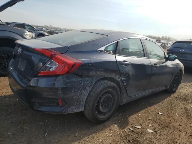 Vin: 19xfc2f55ge094779, lot: 54508035, honda civic lx 20163