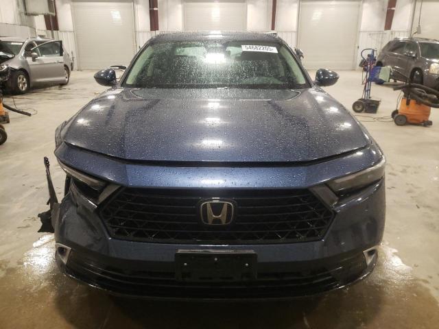 2024 HONDA ACCORD TOU - 1HGCY2F86RA024696