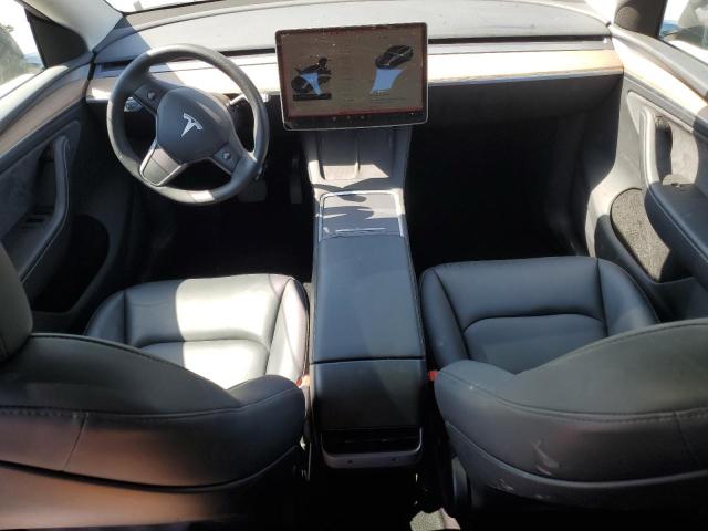 2024 TESLA MODEL Y 7SAYGDEE5RA244641