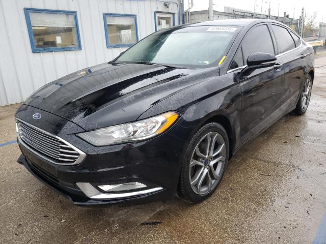 Vin: 3fa6p0h70hr199138, lot: 52953225, ford fusion se 2017 img_1