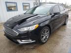 2017 FORD FUSION SE - 3FA6P0H70HR199138