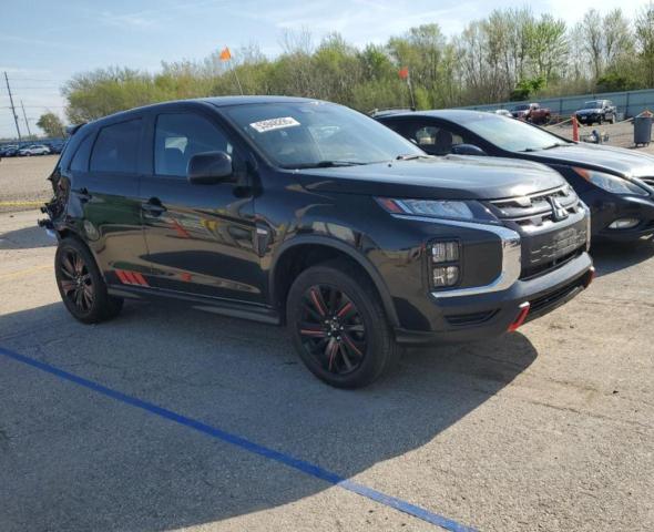 Vin: ja4apuau9mu016862, lot: 53948295, mitsubishi outlander es 20214