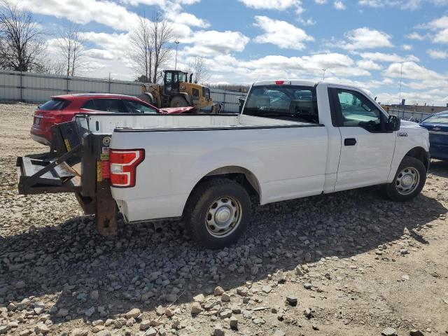2019 FORD F150 - 1FTMF1CB0KKC19082