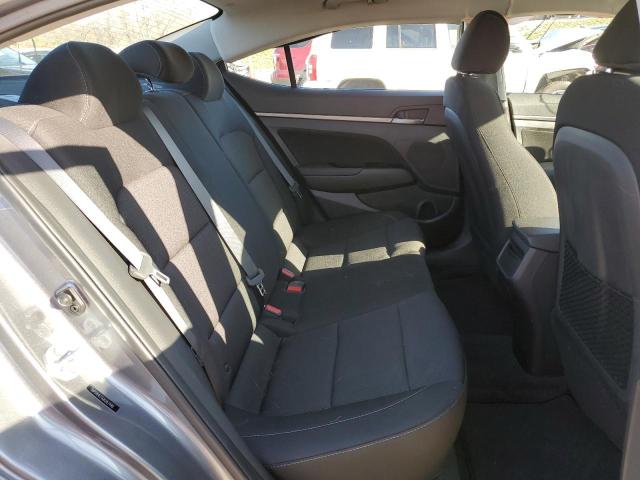 2018 HYUNDAI ELANTRA SE - 5NPD84LF9JH267448
