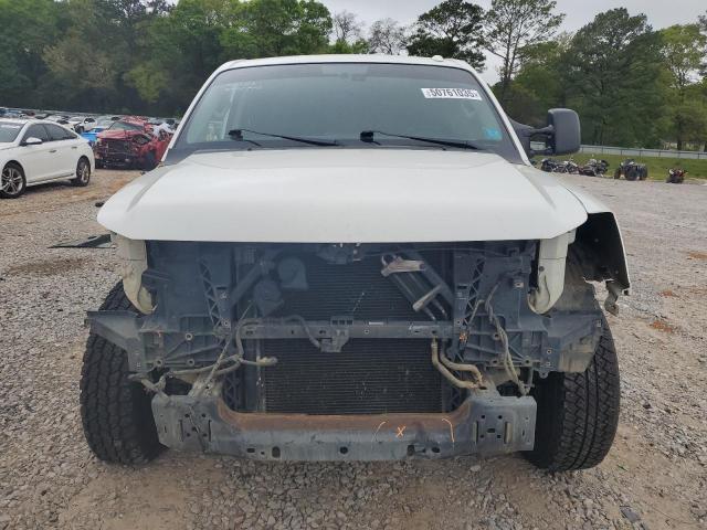 2015 NISSAN TITAN S - 1N6AA0EC1FN505669