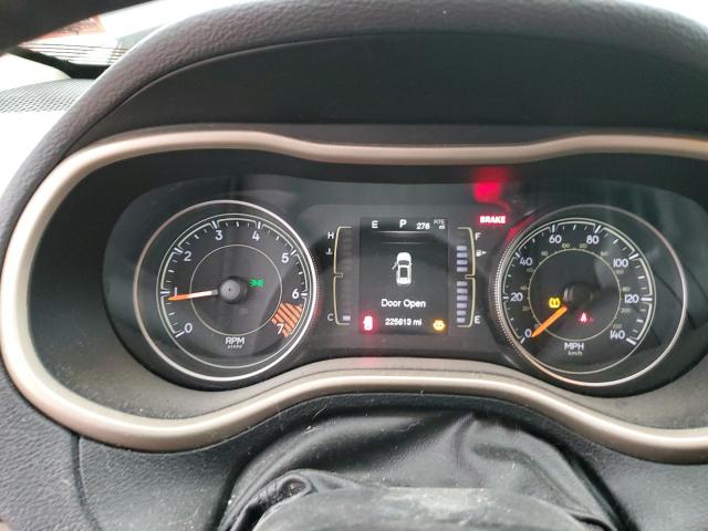 2015 JEEP CHEROKEE L - 1C4PJMCB5FW788408