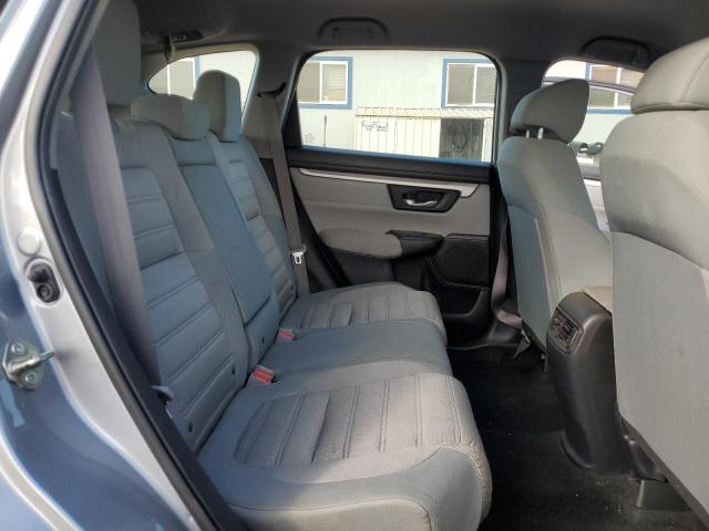 2019 HONDA CR-V LX - 5J6RW5H30KL004787