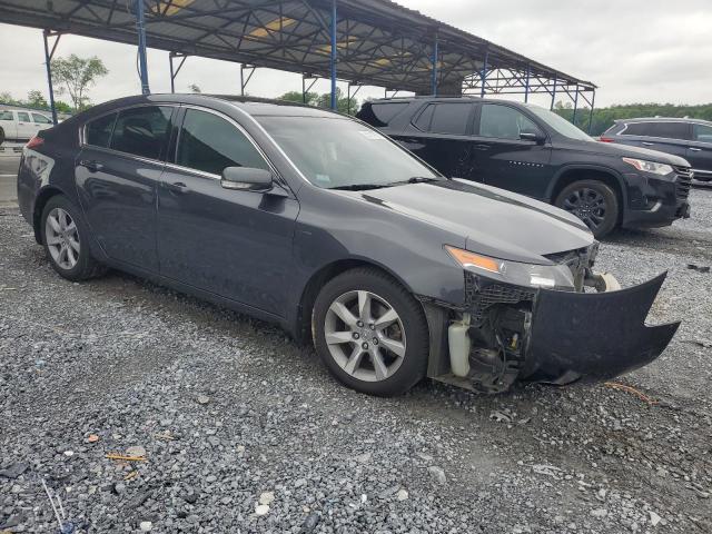Vin: 19uua8f21ca004144, lot: 53712955, acura tl 20124