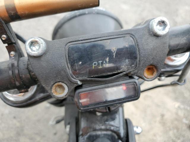 2018 HARLEY-DAVIDSON FXBB STREE 1HD1YJJ34JC055643