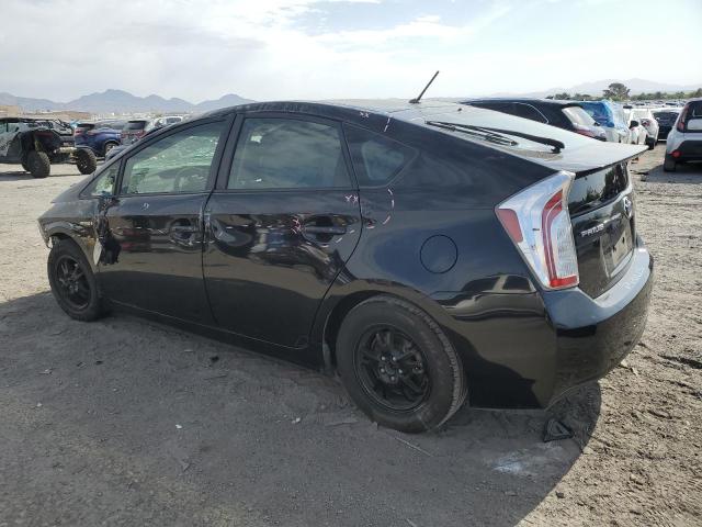 Vin: jtdkn3du0f0434713, lot: 53349915, toyota prius 20152