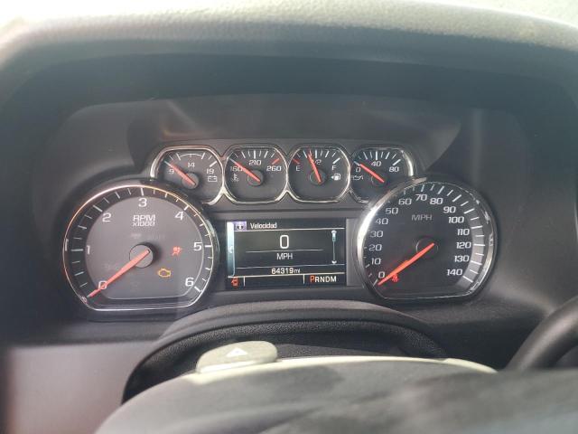 2015 CHEVROLET TAHOE K150 - 1GNSKCKC5FR196699