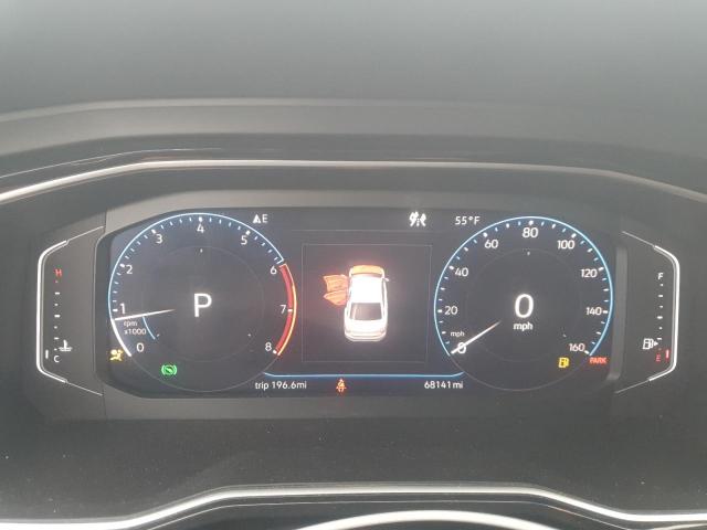2020 VOLKSWAGEN JETTA GLI - 3VW6T7BU1LM039379