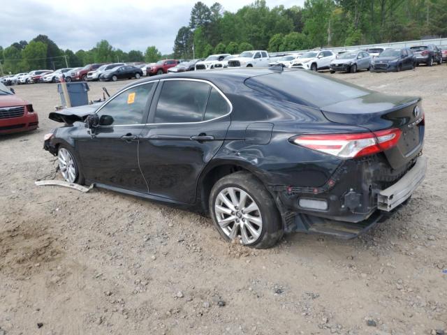 Vin: 4t1b11hk3ku696443, lot: 53684635, toyota camry l 20192