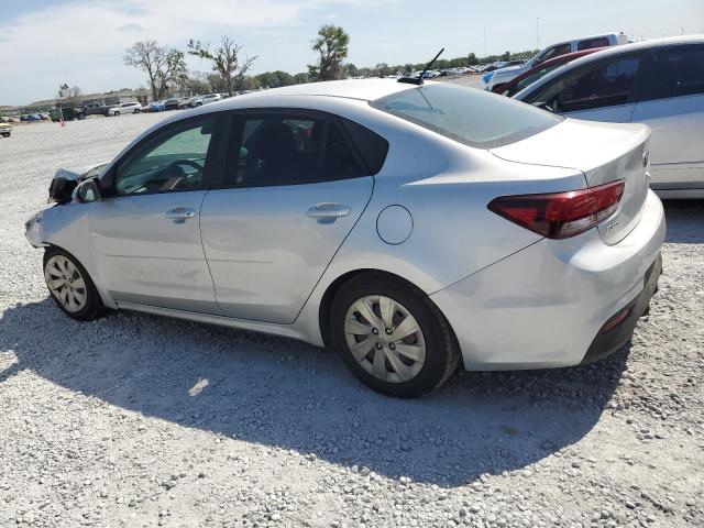 Vin: 3kpa24ab5je047491, lot: 54570625, kia rio lx 20182