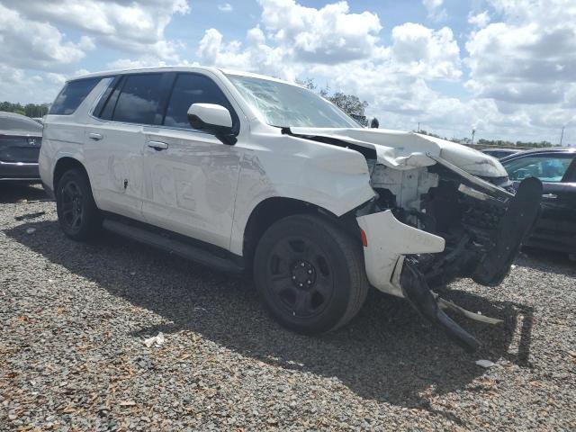 2022 CHEVROLET TAHOE C150 1GNSCLEDXNR165867