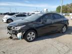 2018 CHEVROLET CRUZE LS - 1G1BC5SM4J7175978