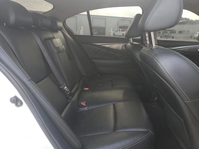 2019 INFINITI Q50 LUXE - JN1EV7AR9KM591389