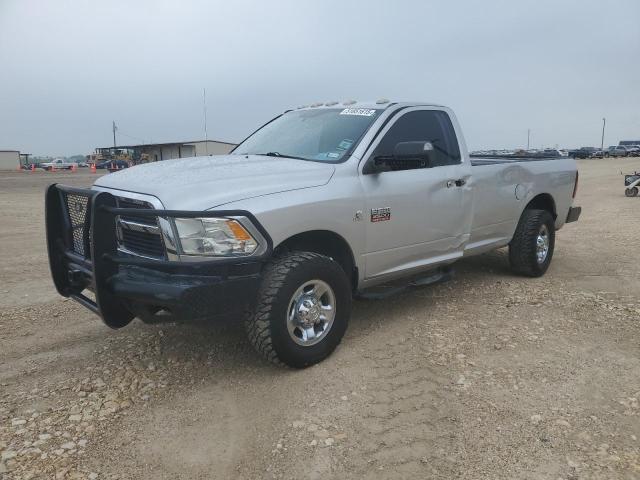 DODGE RAM 2500 SLT