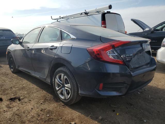 Vin: 19xfc2f55ge094779, lot: 54508035, honda civic lx 20162