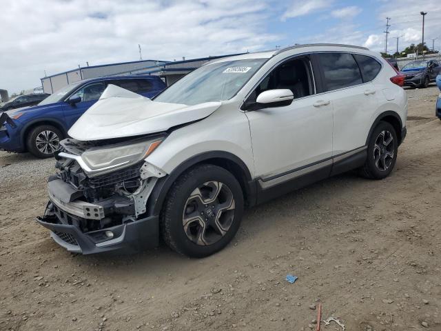 Vin: 2hkrw1h96hh506574, lot: 52892605, honda crv touring 2017 img_1
