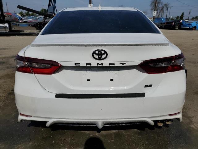 2023 TOYOTA CAMRY SE N - 4T1G11AK7PU780272