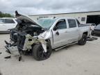 2017 CHEVROLET SILVERADO - 3GCUKSEC7HG461648