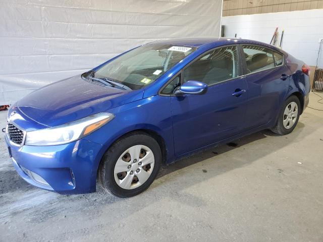 KIA FORTE LX