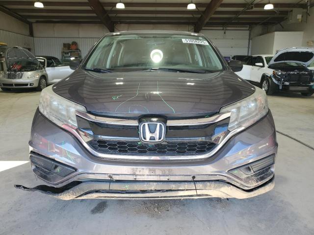 2016 HONDA CR-V LX - 2HKRM3H34GH558135