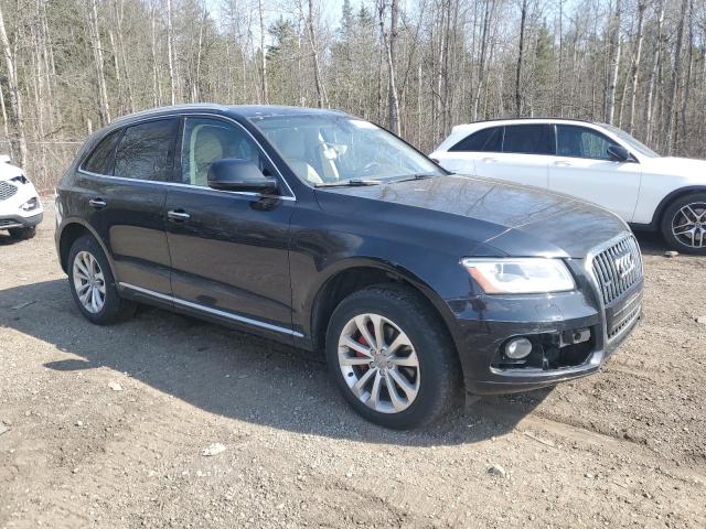 Vin: wa1l2afp1ga136458, lot: 53809605, audi q5 premium plus 20164