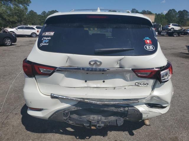 2017 INFINITI QX60 - 5N1DL0MM3HC504165