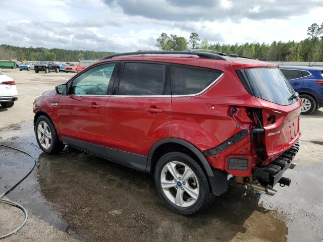 Vin: 1fmcu0gx2eue06345, lot: 51278865, ford escape se 20142