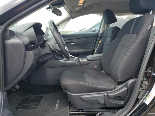2024 NISSAN SENTRA SV - 3N1AB8CV9RY227469