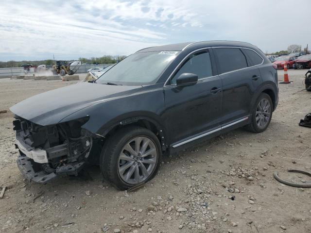 Vin: jm3tcady9m0514372, lot: 52902555, mazda cx-9 grand touring 2021 img_1