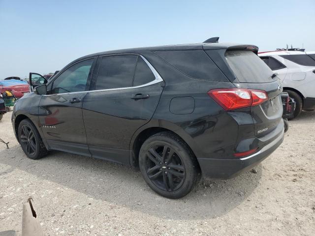 Vin: 3gnaxkevxll213360, lot: 51784005, chevrolet equinox lt 20202