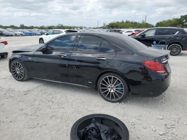Vin: 55swf4jb5ju260315, lot: 53989815, mercedes-benz c-class 300 20182