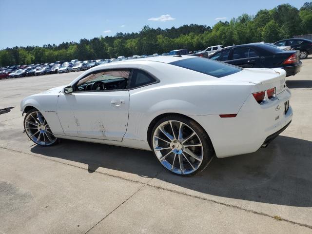Vin: 2g1fb1e38d9210735, lot: 51958025, chevrolet camaro lt 20132