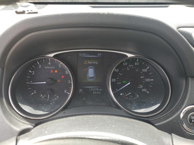 2016 NISSAN ROGUE S - KNMAT2MV5GP625640