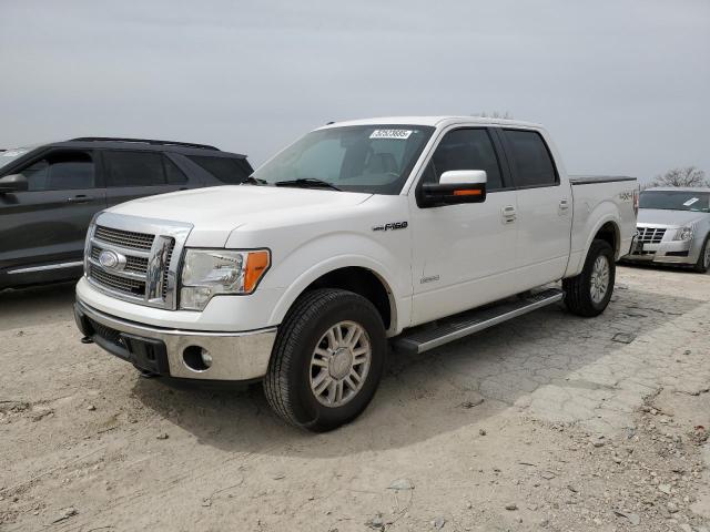 Vin: 1ftfw1et8bfd29966, lot: 52523685, ford f-150 supercrew 2011 img_1
