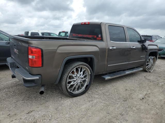 Vin: 3gtu1vec9eg384281, lot: 54834395, gmc sierra c1500 slt 20143