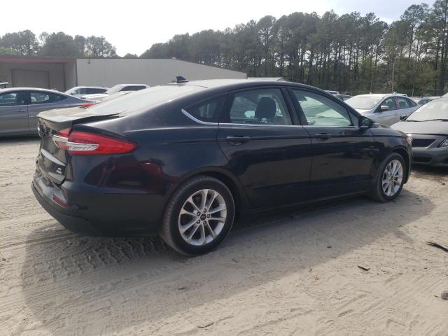 Vin: 3fa6p0lu2lr185392, lot: 53937215, ford fusion se 20203
