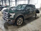 2015 FORD F150 SUPER - 1FTEW1EG9FFC93368